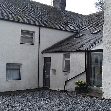 Haughs Keith Exterior photo